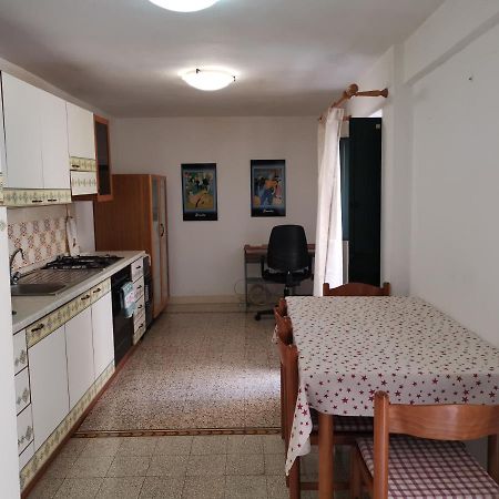 Archia Appartamento Syracuse Esterno foto