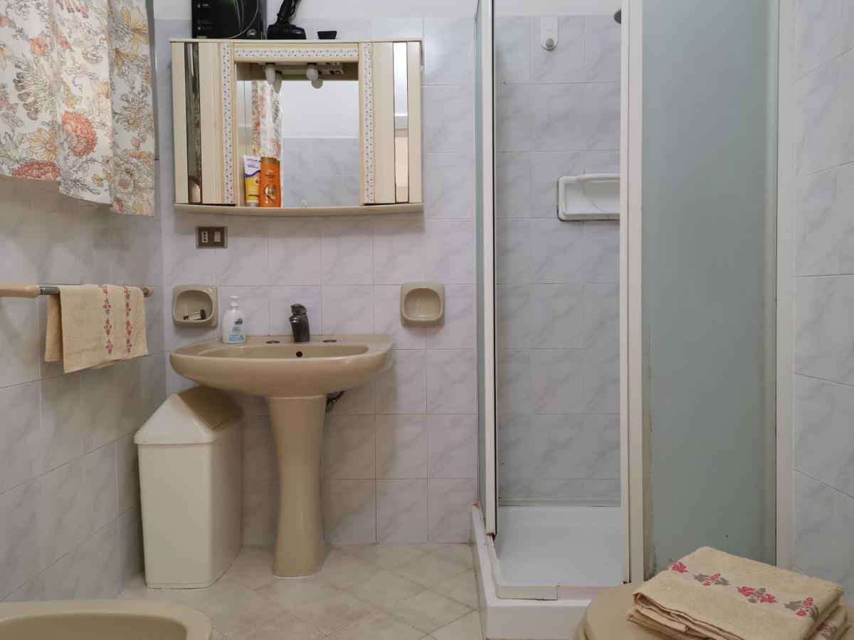 Archia Appartamento Syracuse Esterno foto