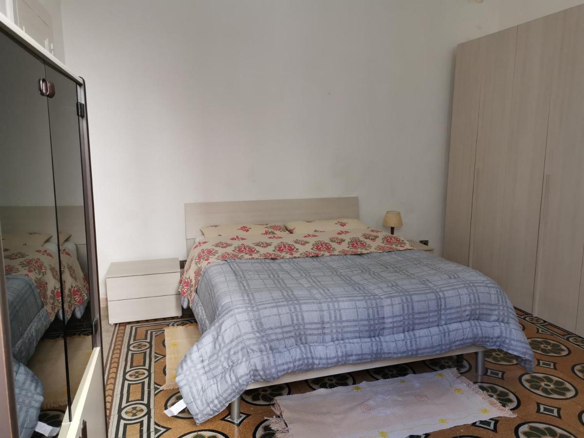 Archia Appartamento Syracuse Esterno foto