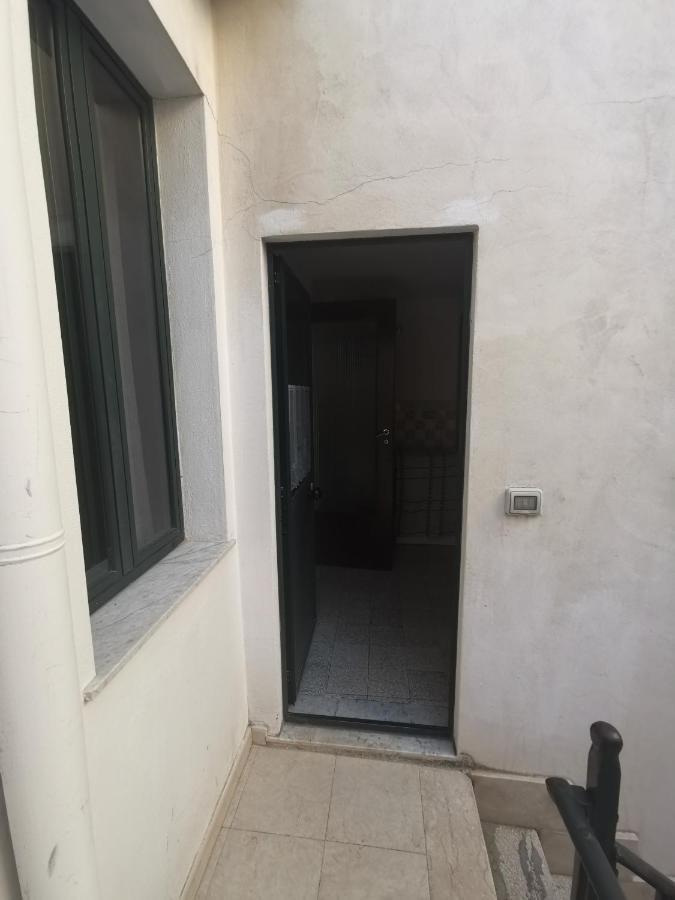 Archia Appartamento Syracuse Esterno foto