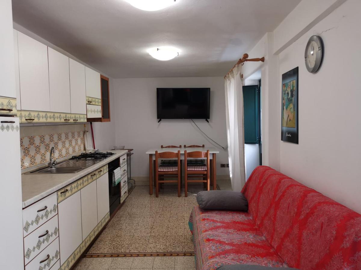 Archia Appartamento Syracuse Esterno foto