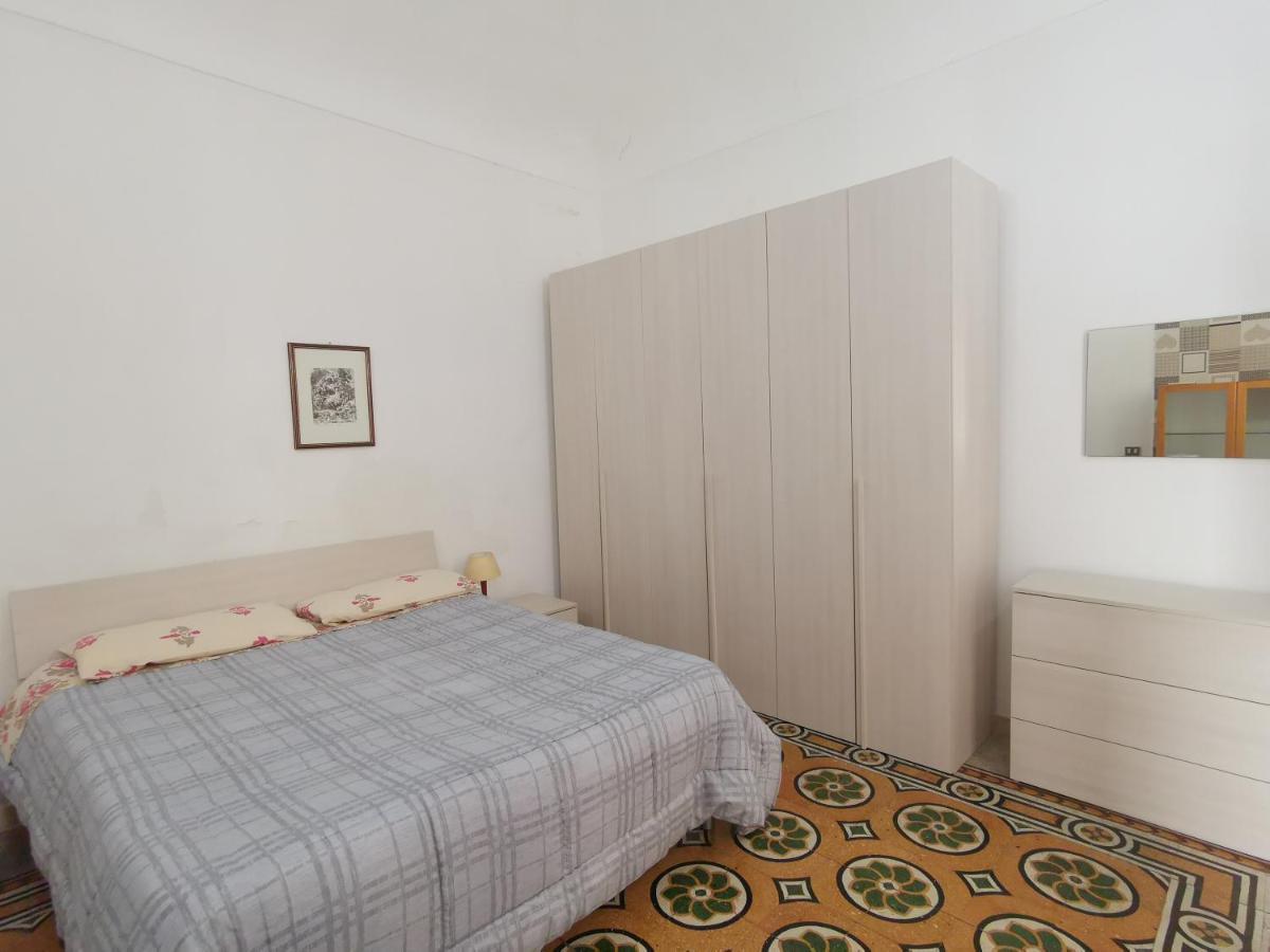 Archia Appartamento Syracuse Esterno foto